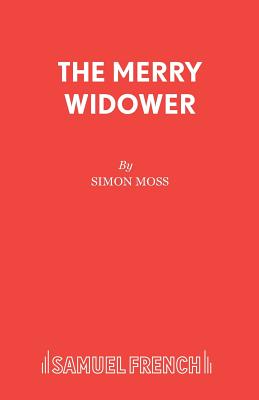 The Merry Widower Cover Image