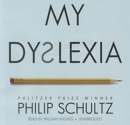 My Dyslexia Cover Image