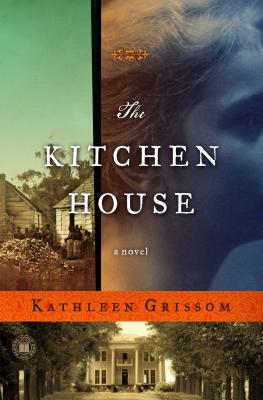 The Kitchen House (Kennebec Large Print Superior Collection)