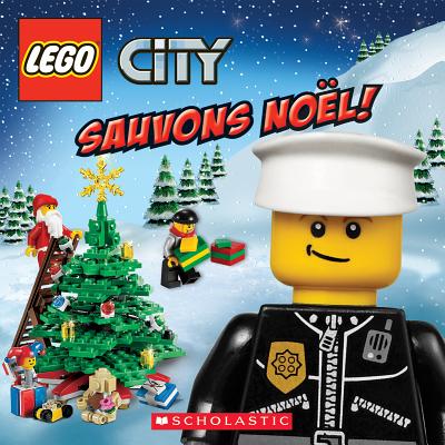 lego city english