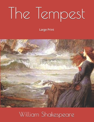 The Tempest