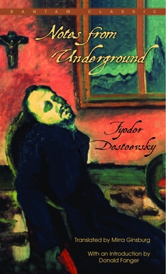 Notes From Underground Cover Image