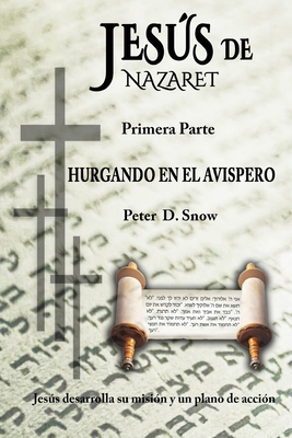 Jesús de Nazaret: Hurgando En El Avispero Cover Image