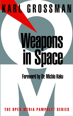 Cover for Weapons in Space (Open Media Series)