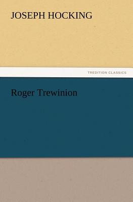 Roger Trewinion Cover Image