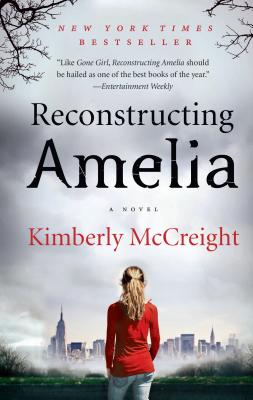 Cover for Reconstructing Amelia