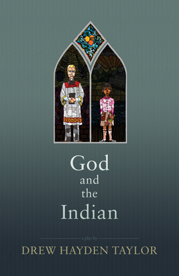 God and the Indian Cover Image