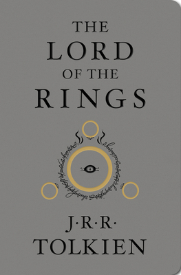 Cover for The Lord Of The Rings Deluxe Edition