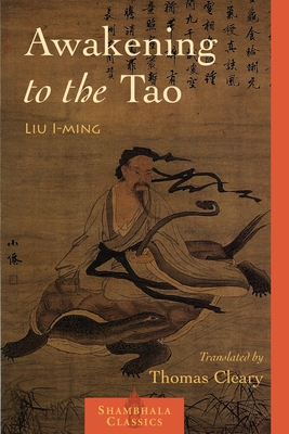Awakening to the Tao Cover Image