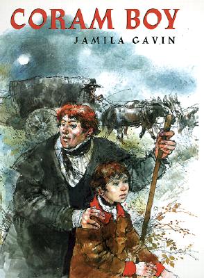 Coram Boy by Jamila Gavin