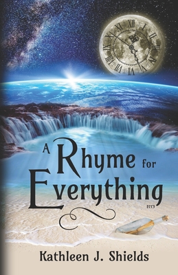 Cover for A Rhyme for Everything