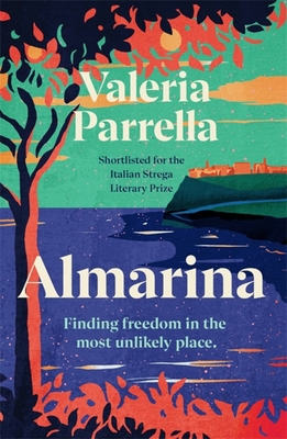 Almarina Cover Image