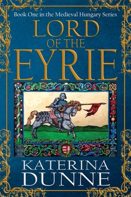 Lord of the Eyrie Cover Image