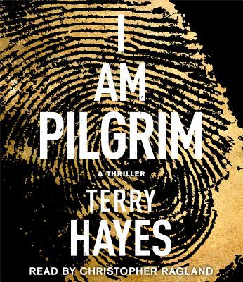 I Am Pilgrim: A Thriller Cover Image