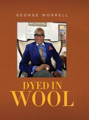 Dyed in Wool Cover Image