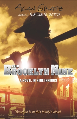 The Brooklyn Nine By Alan M. Gratz Cover Image