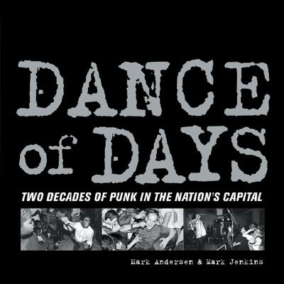 Cover for Dance of Days