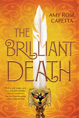 The Brilliant Death Cover Image