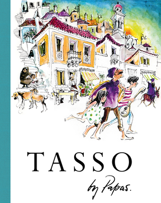 Tasso (Pikku Vintage: Papas) Cover Image