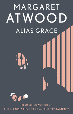 Alias Grace: A Novel Cover Image