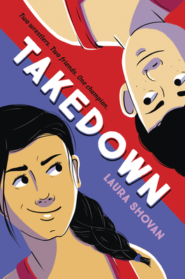 Takedown Cover Image