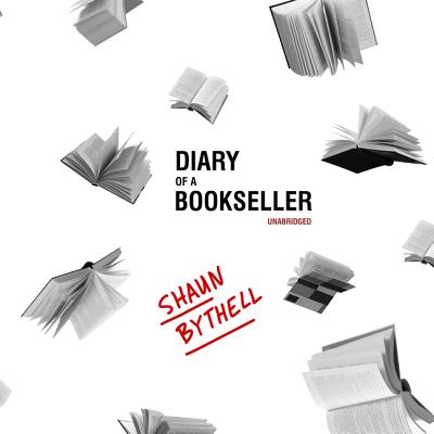 The Diary of a Bookseller Lib/E