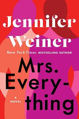 Mrs. Everything Cover Image