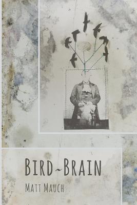 Cover for Bird Brain
