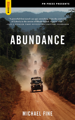 Abundance (Spectacular Fiction)