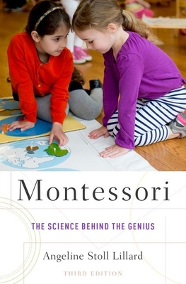 Montessori: The Science Behind the Genius Cover Image