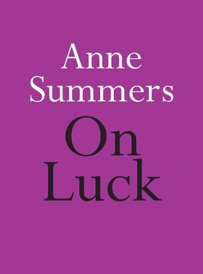 On Luck (On Series) Cover Image