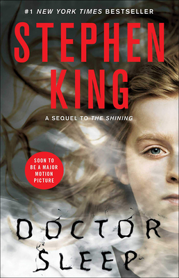 Doctor Sleep By Stephen King Cover Image