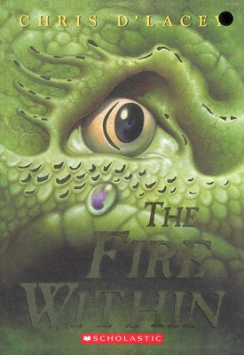 The Fire Within (The Last Dragon Chronicles #1)