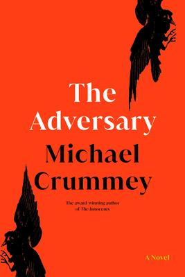 The Adversary Cover Image