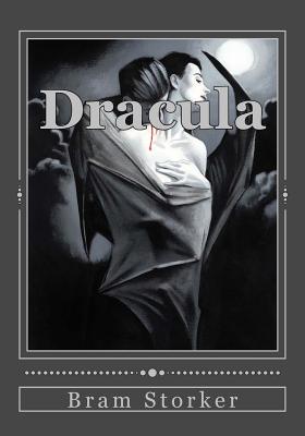 Dracula By Andrea Gouveia (Editor), Andrea Gouveia (Translator), Bram Storker Cover Image