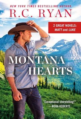 Cover for Montana Hearts
