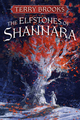 The Elfstones of Shannara (The Sword of Shannara #2)