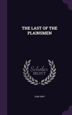 The Last of the Plainsmen
