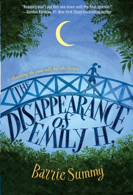 Cover for The Disappearance of Emily H.