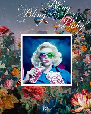 Bling Bling Baby Cover Image