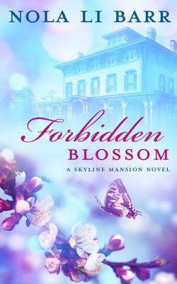 Forbidden Blossom Cover Image