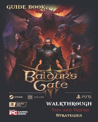 Baldur's Gate 3 guide: Everything you need to survive in the Forgotten  Realms