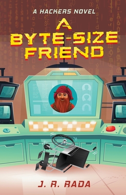 A Byte-Sized Friend (Hackers #1)