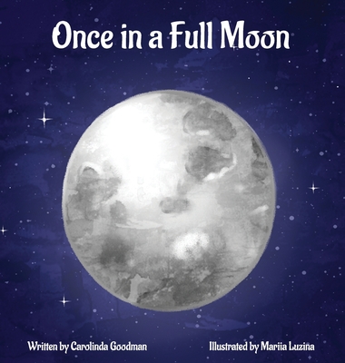Once in a Full Moon Cover Image