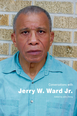 Conversations with Jerry W. Ward Jr. (Literary Conversations) Cover Image