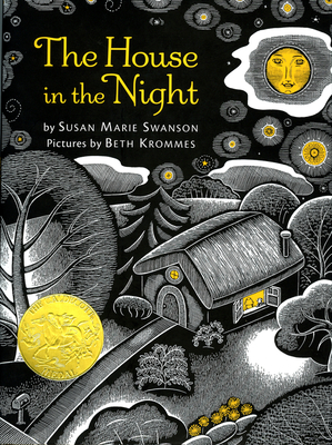 Cover for The House in the Night: A Caldecott Award Winner