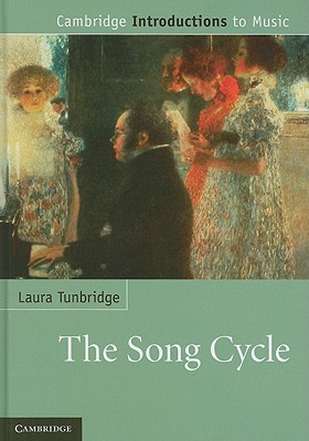 The Song Cycle (Cambridge Introductions to Music)