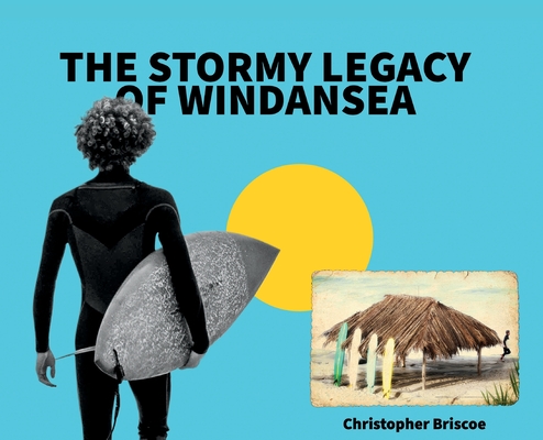 The Stormy Legacy of Windansea Cover Image