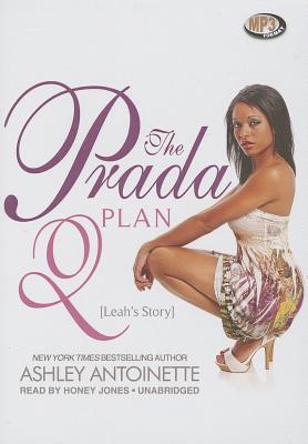 The Prada Plan 2: Leah's Story (Prada Plan Series)