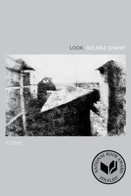 Cover for Look